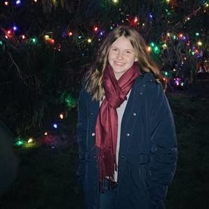 Meet your Posher, Ava